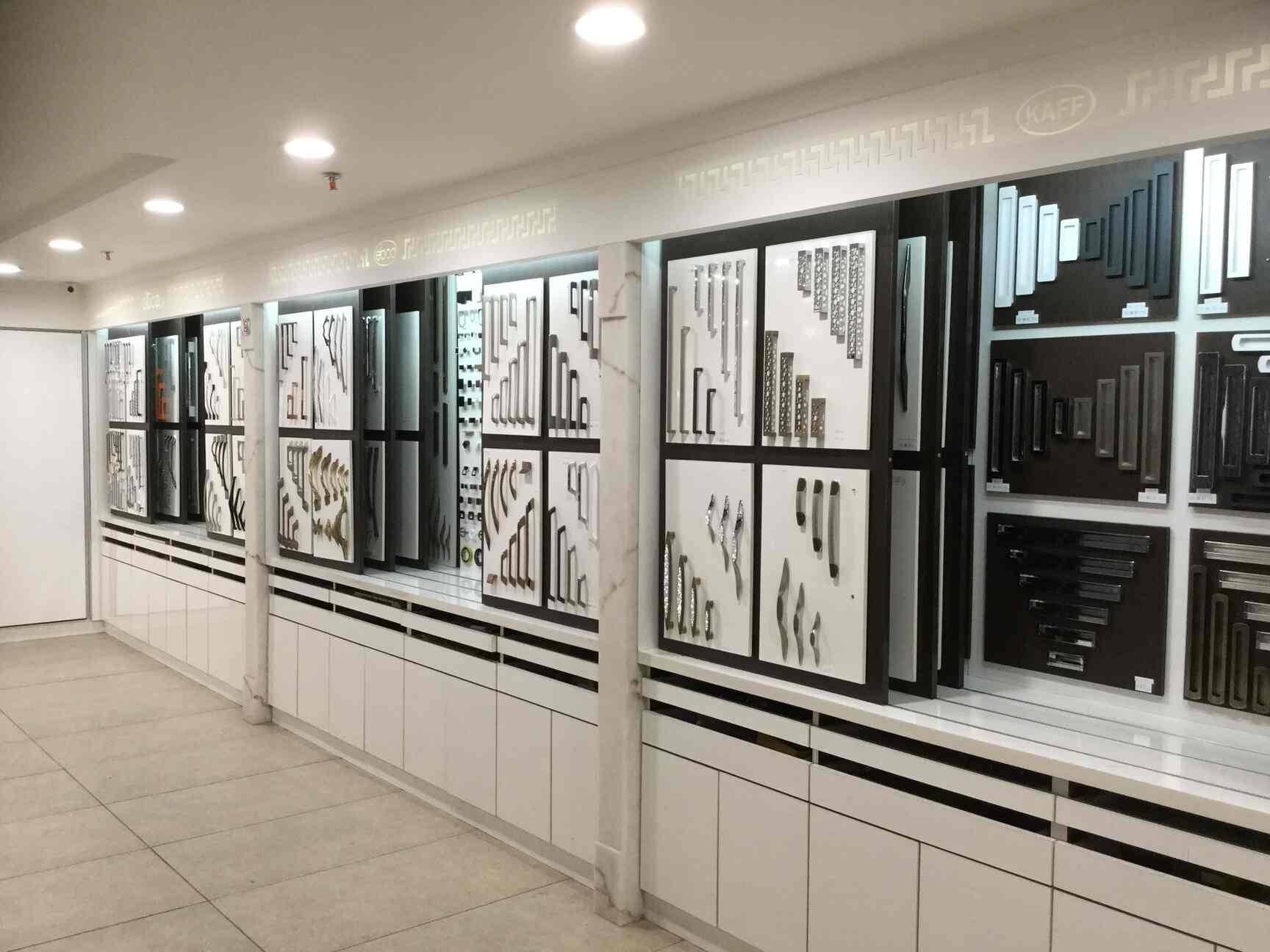 Modern Hardware in Noida Sector 9,Delhi Best Furniture Fitting