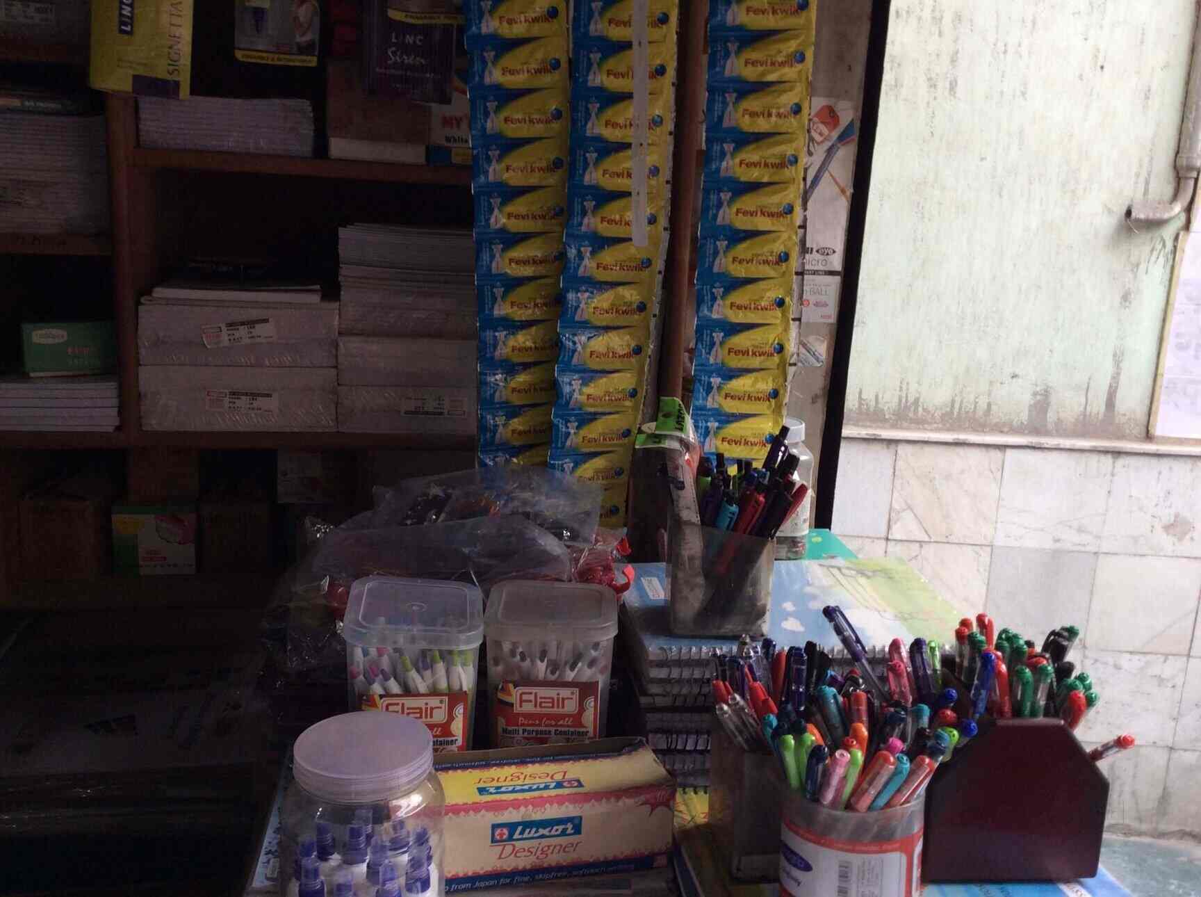 Rajesh Photostat in West Patel Nagar,Delhi Best Lamination Services