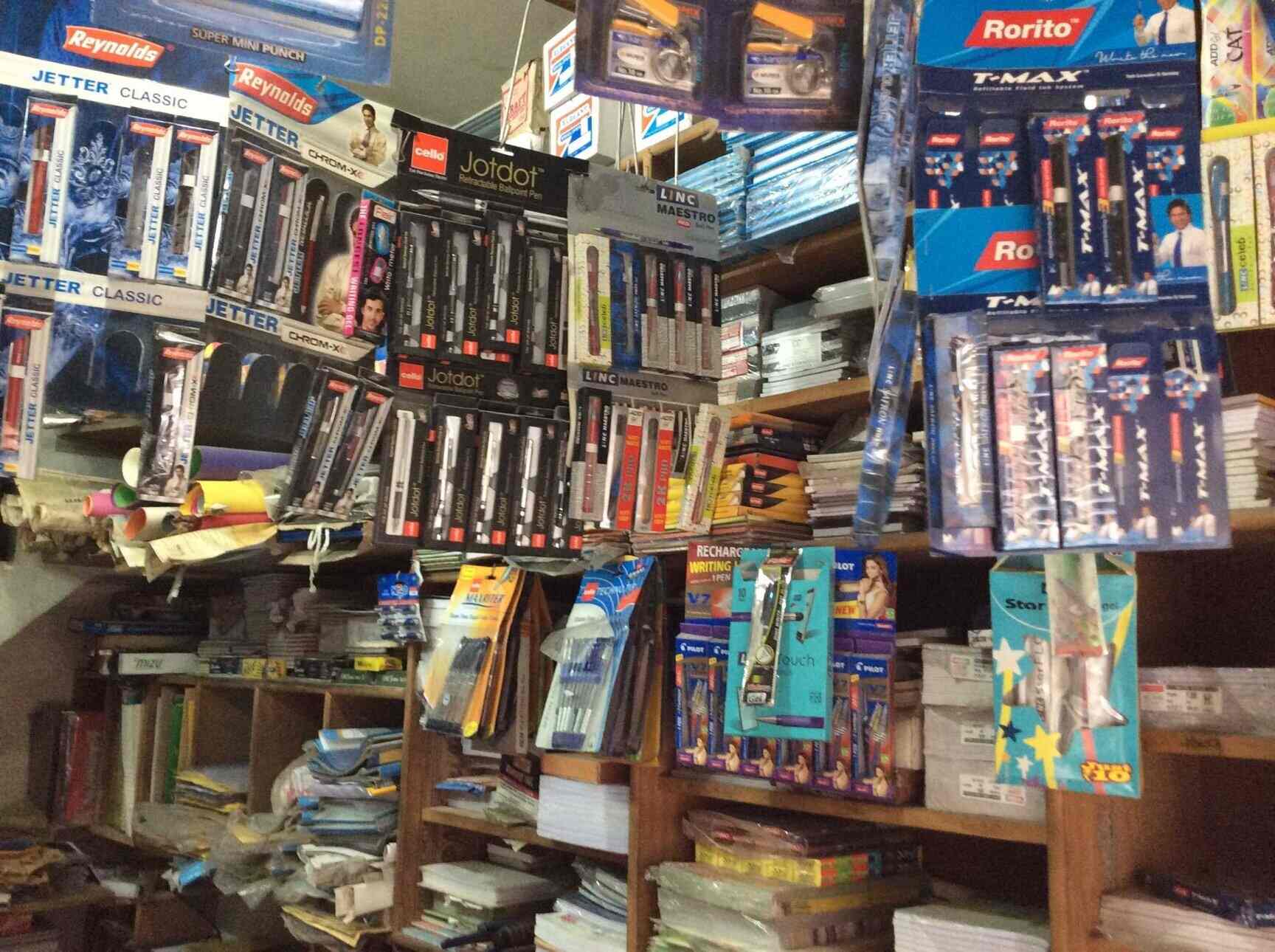 Rajesh Photostat in West Patel Nagar,Delhi Best Lamination Services