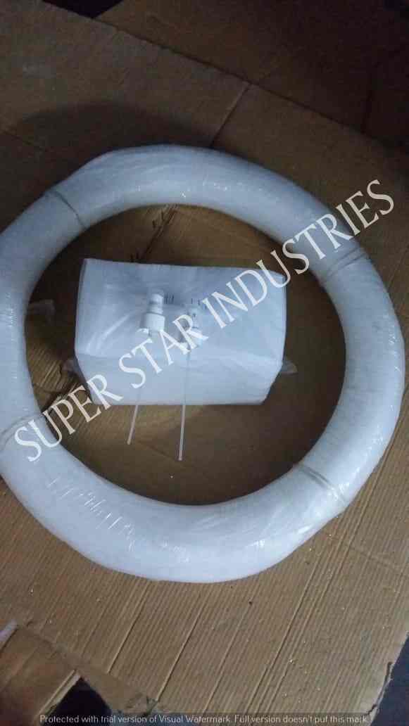 Top Polythene Tube Manufacturers in Noida Best Polyethylene Plastic
