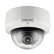 cctv audio mic connection