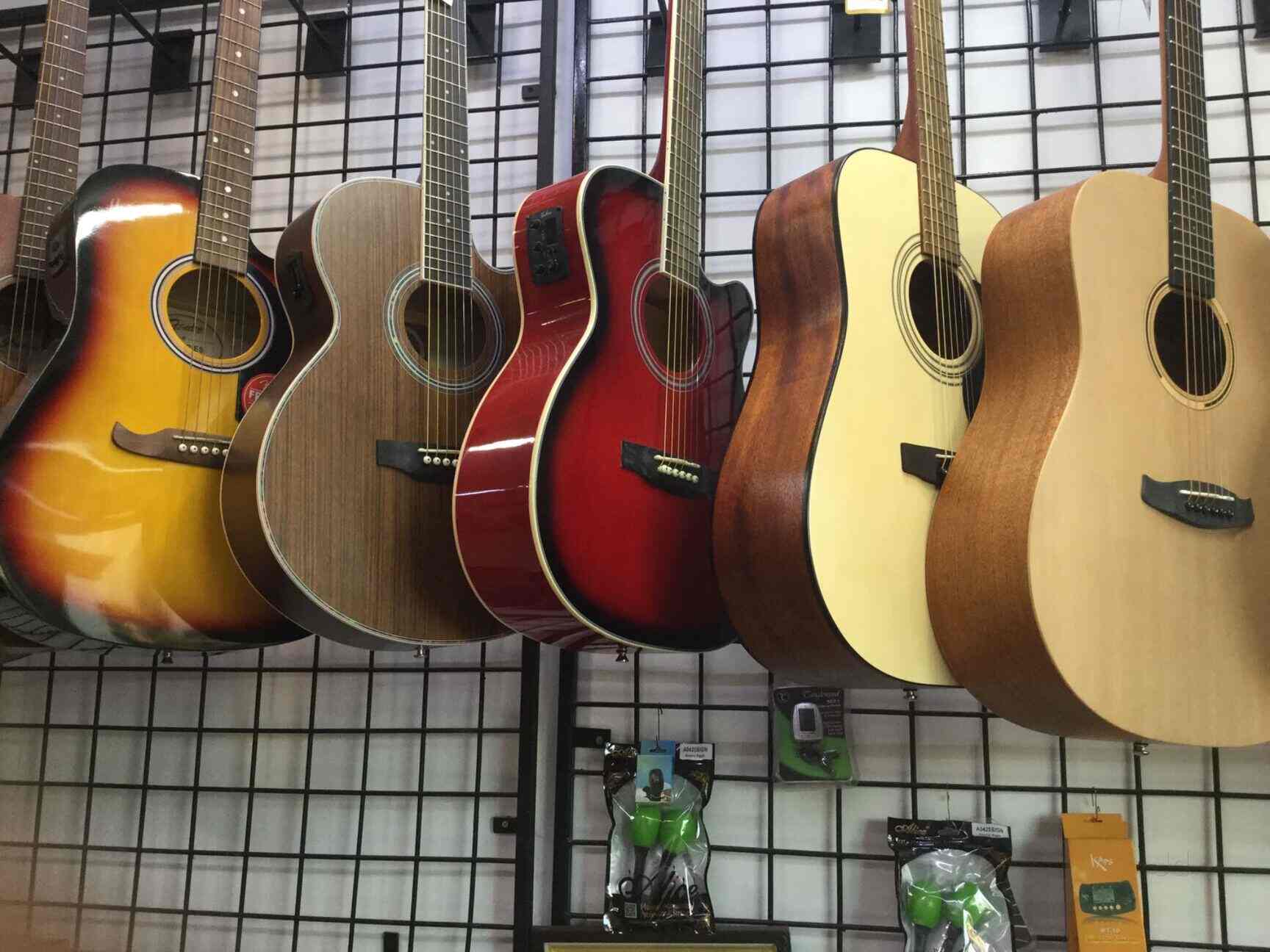 Top Indian Musical Instrument Dealers in Gurgaon Best Music