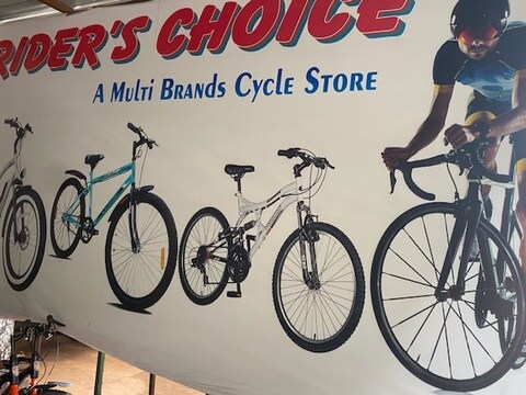 Rider s Choice in Noida Sector 121 Noida Best Bicycle Wholesalers near me in Noida Justdial