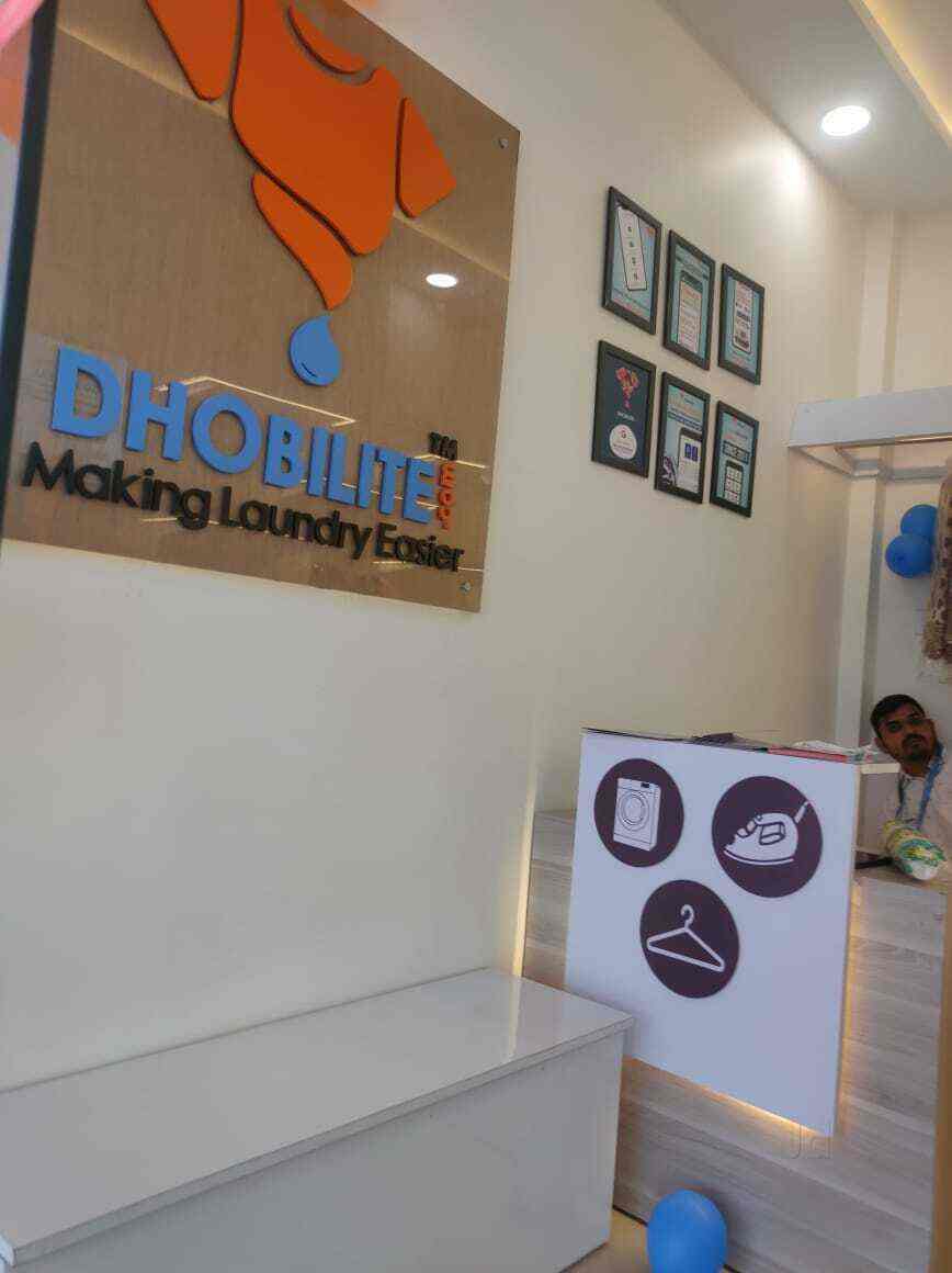 List of Top Laundry Services in Nirman Vihar Best Dry Cleaning