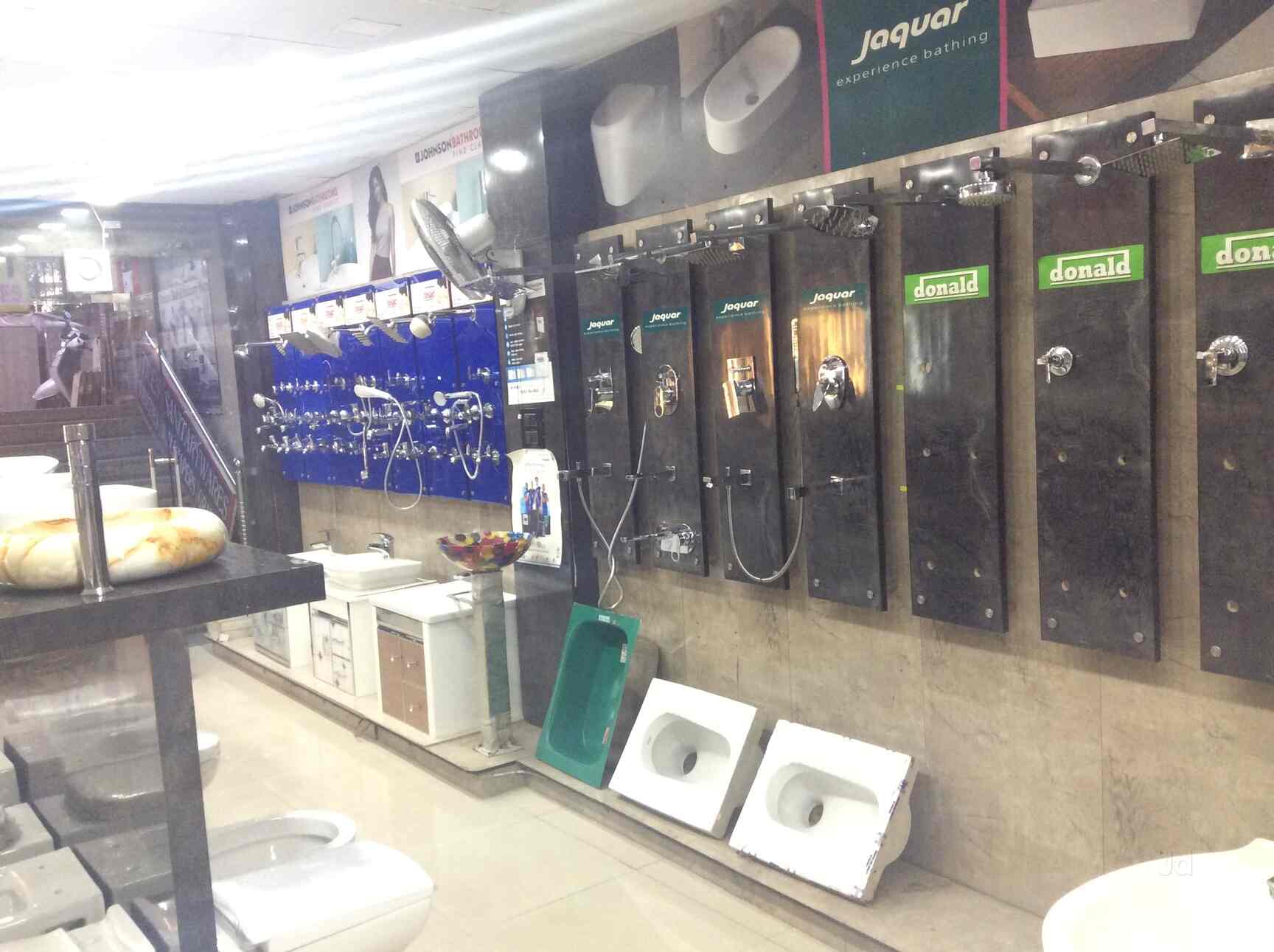 Alipore Bath Selection in Wazirpur,Delhi Best Bathroom Accessory