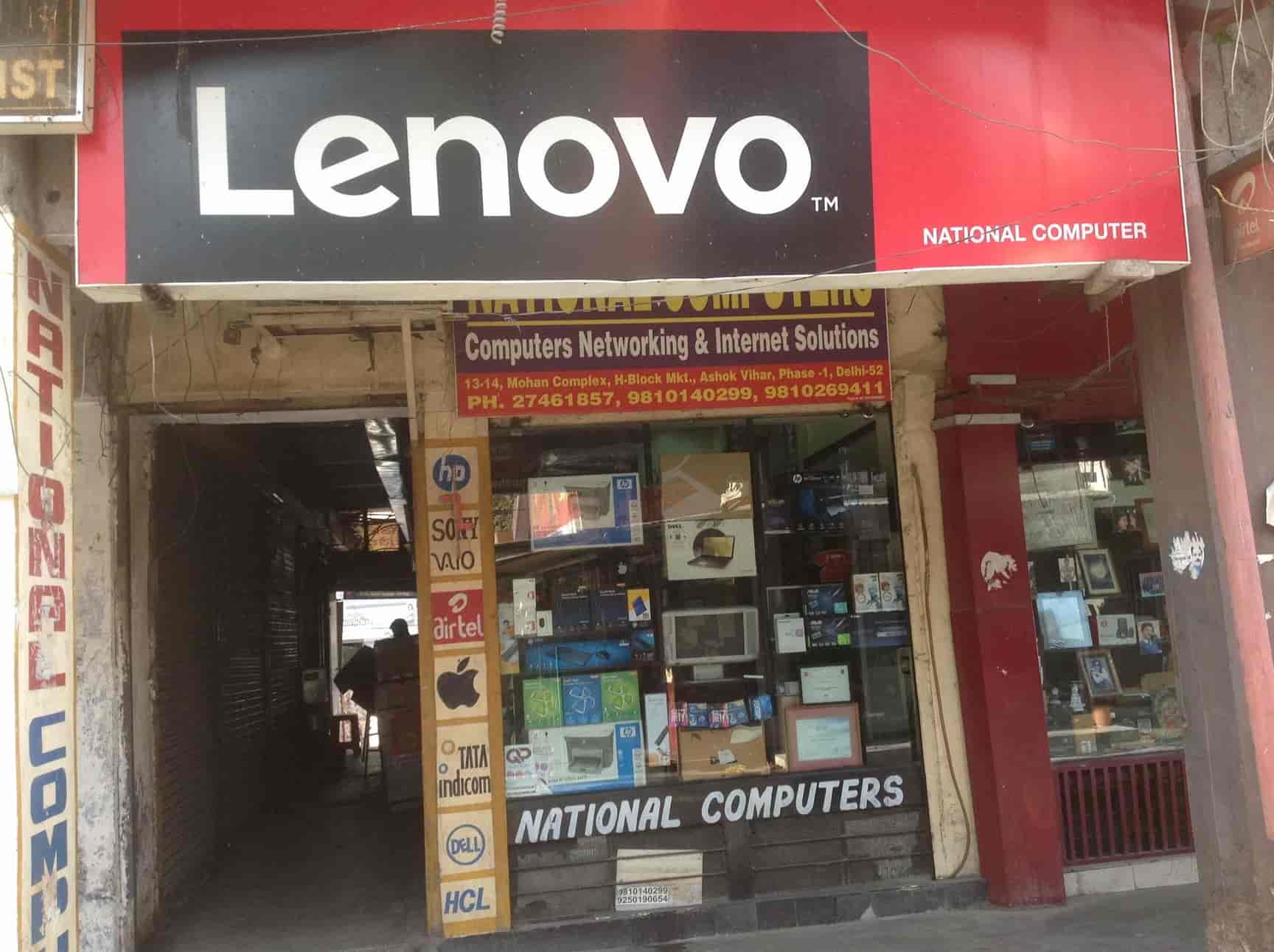 Top 100 Computer Monitor Repair & Services in Rohini Best Computer