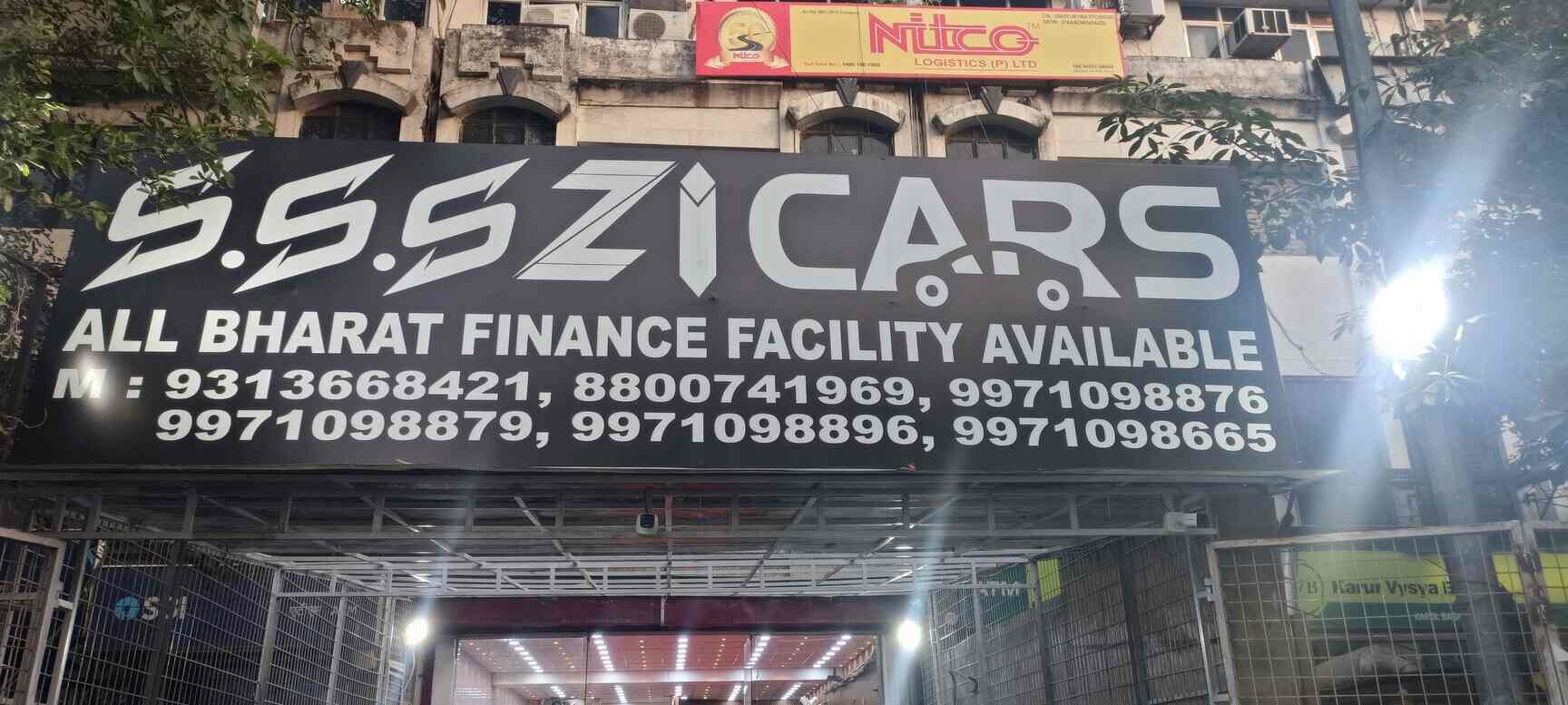 SSS Zi Cars & Bike in Karol Bagh,Delhi Best Maruti Suzuki Swift Dzire