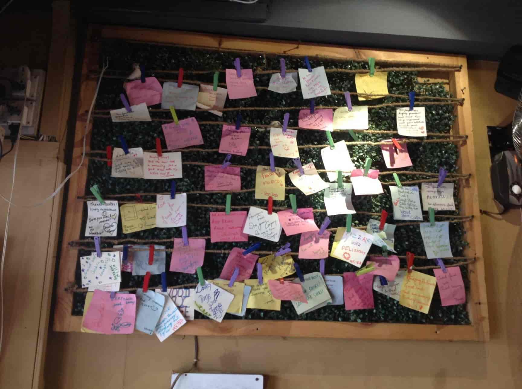 Find list of Wood Box Cafe in Rajouri Garden, Delhi near me Justdial