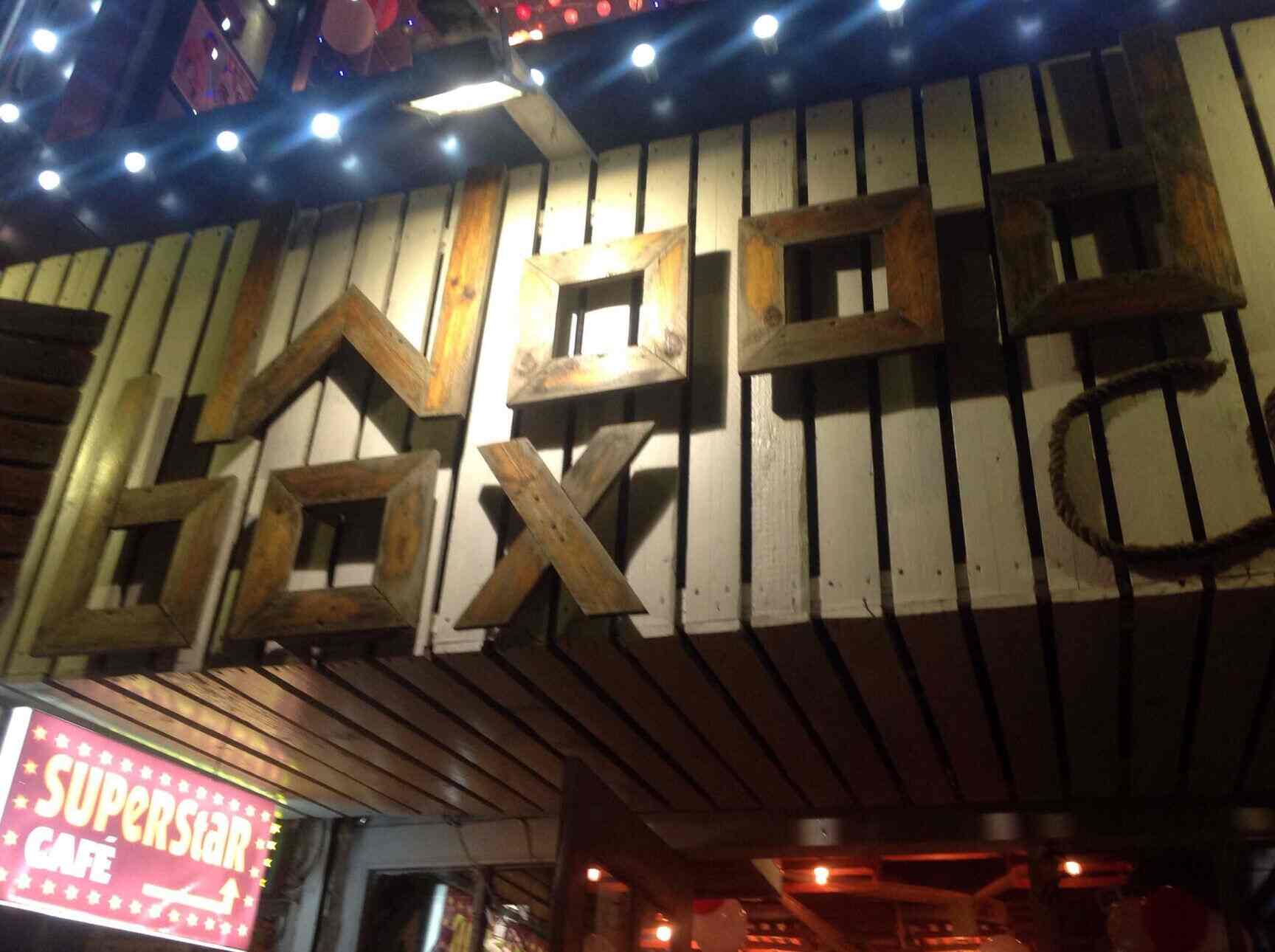 Find list of Wood Box Cafe in Rajouri Garden, Delhi near me Justdial