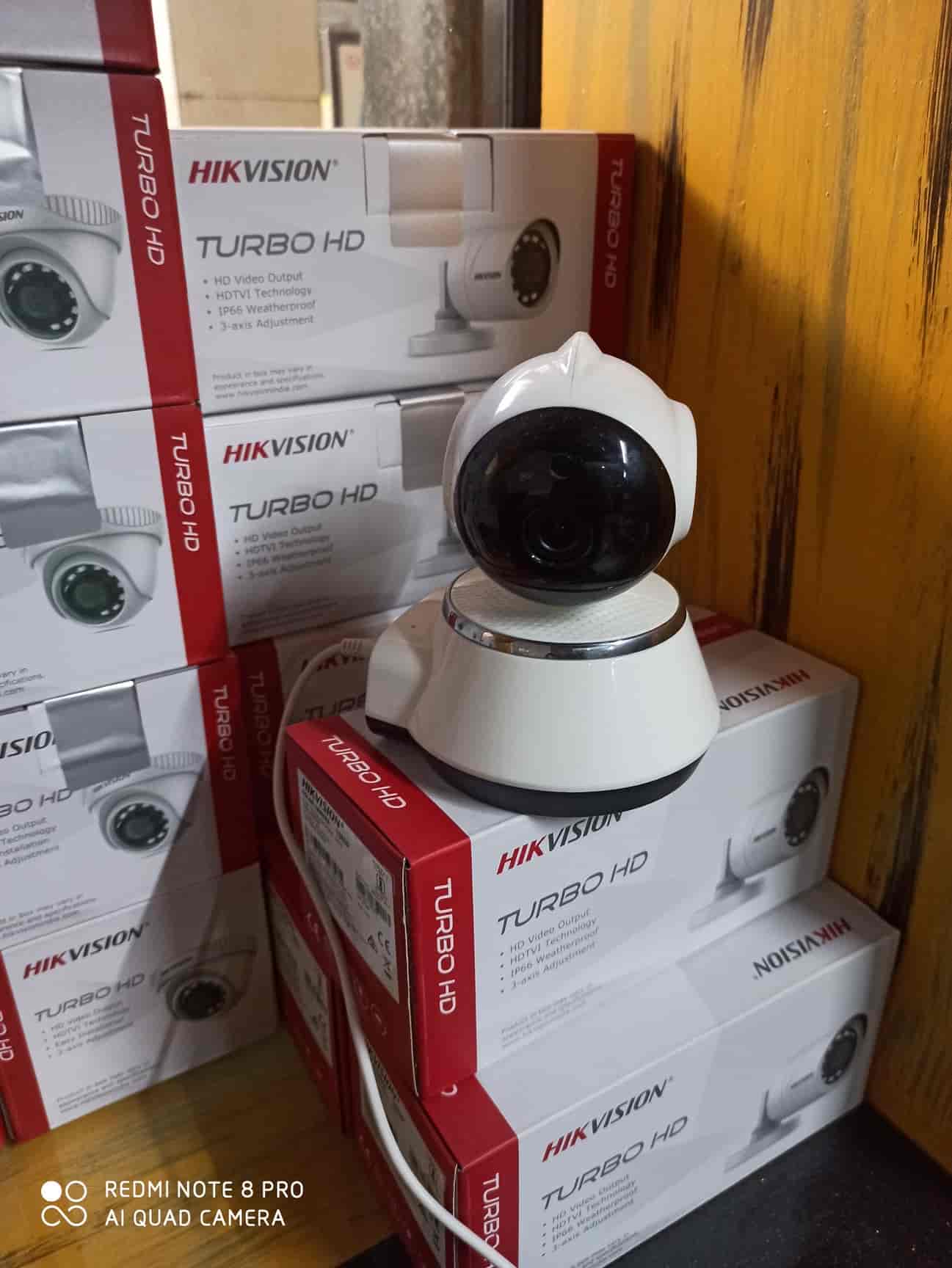 Acme Digital Security Photos, Beta 1 greater Noida, Noida Pictures