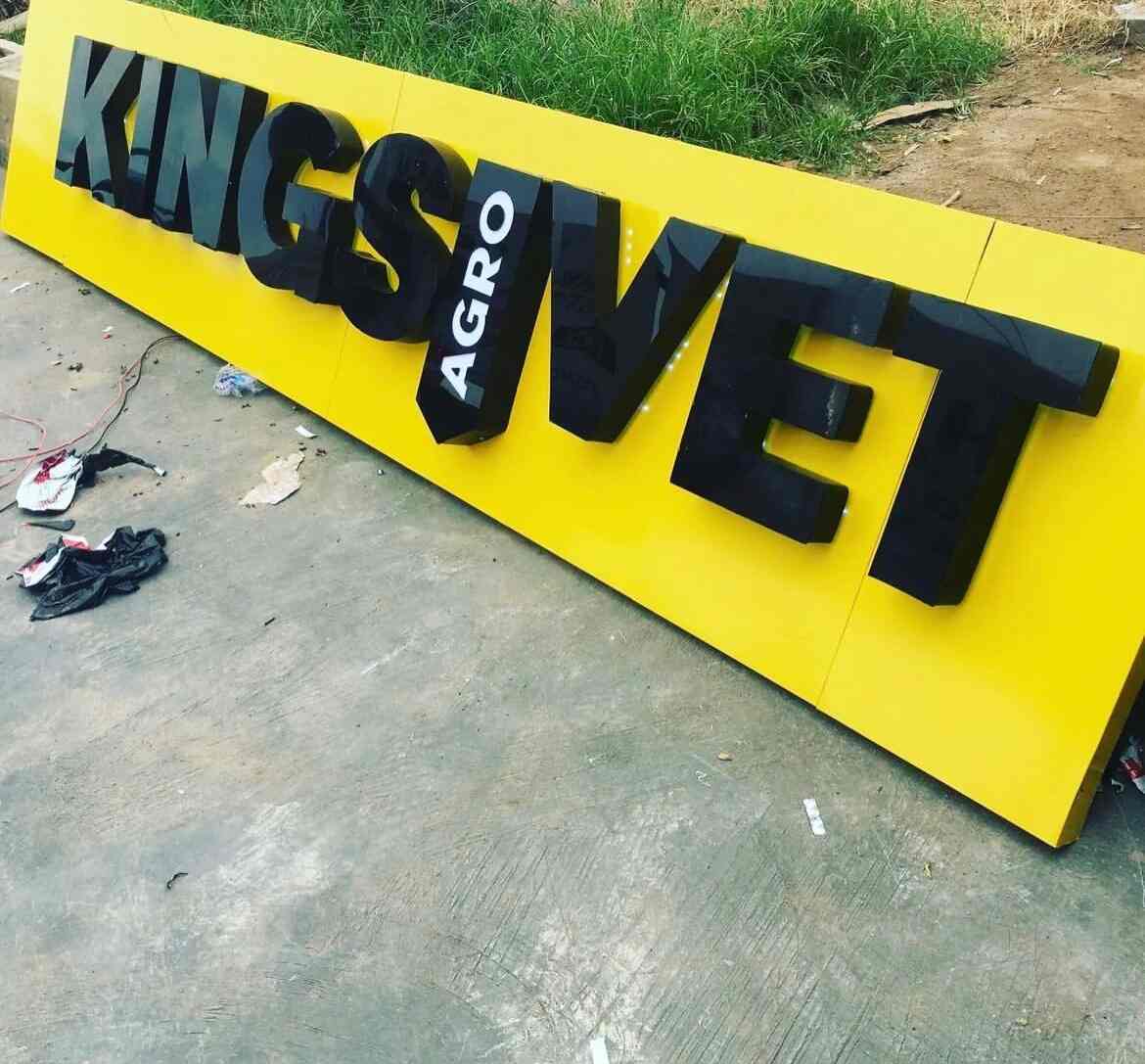 Top Led Sign Board Dealers in Morinda Best Light Emitting Diode Sign