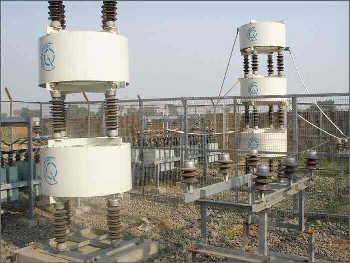 Top Neptune Capacitor Dealers in Bhagirath Palace Best Neptune