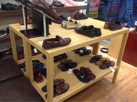 Hush puppies dwarka Clearance