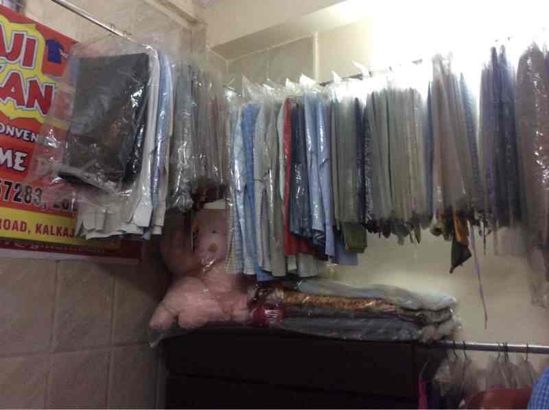 Kalka Dryclean Service in Kalkaji,Delhi Best Laundry Machine Dealers