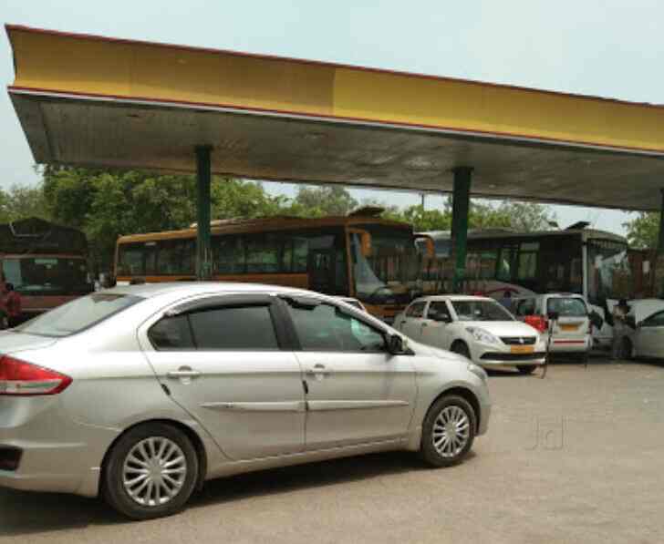Top 24 Hours CNG Filling Stations in New Delhi,Delhi Best Cng Pump