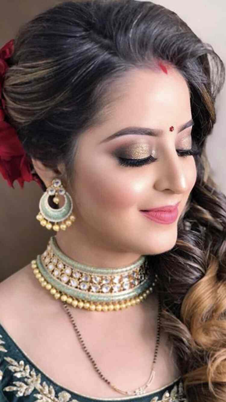 Lotus Beauty Salon in Lajpat Market,Main Market,Delhi - Best Makeup Artists in Delhi - Justdial Lotus Beauty Salon in Lajpat Market,Main Market,Delhi - Best Makeup Artists in Delhi - Justdial