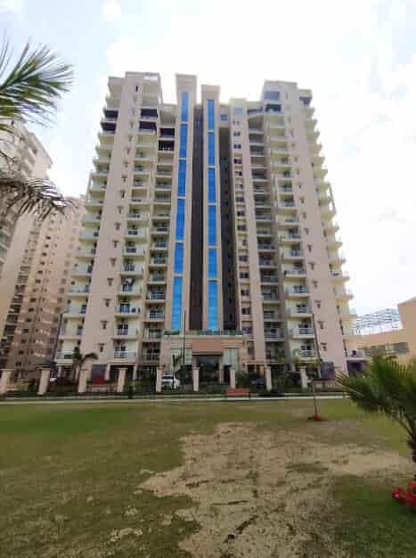 Buy BHK Residential Apartments in Ramprastha Greens The Platinum