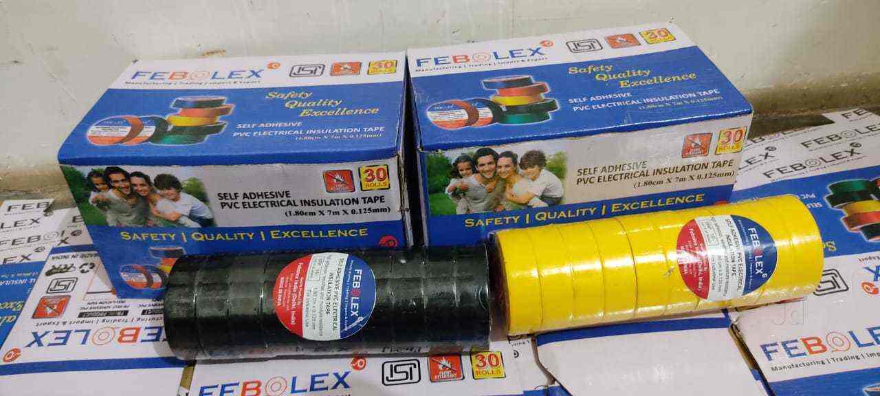 Top Waterproof Tape Manufacturers in Dwarka, Delhi वाटरप्रूफ टेप