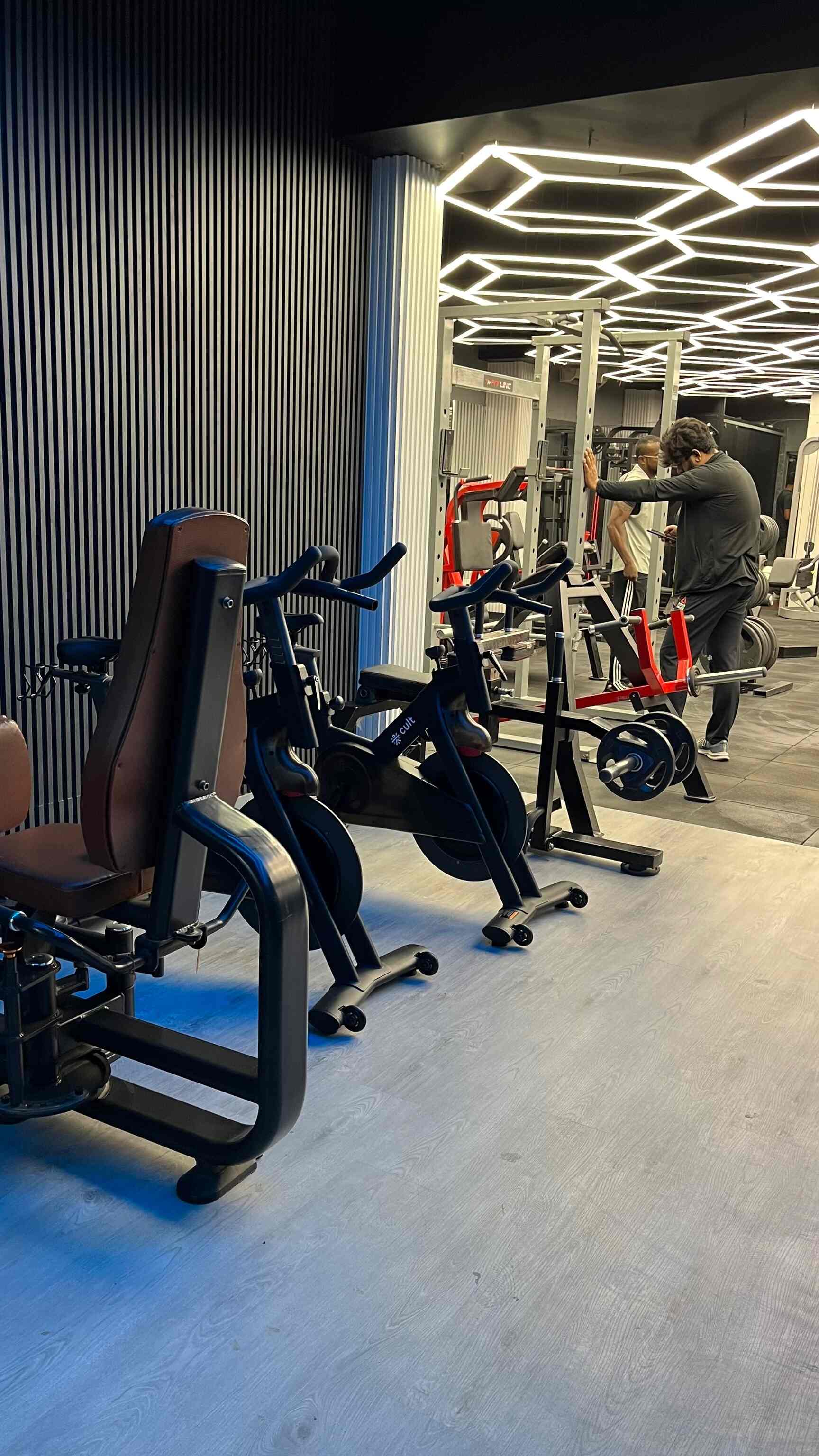 Top Men Gyms in Kalkaji, Delhi Best Gyms For Men Justdial