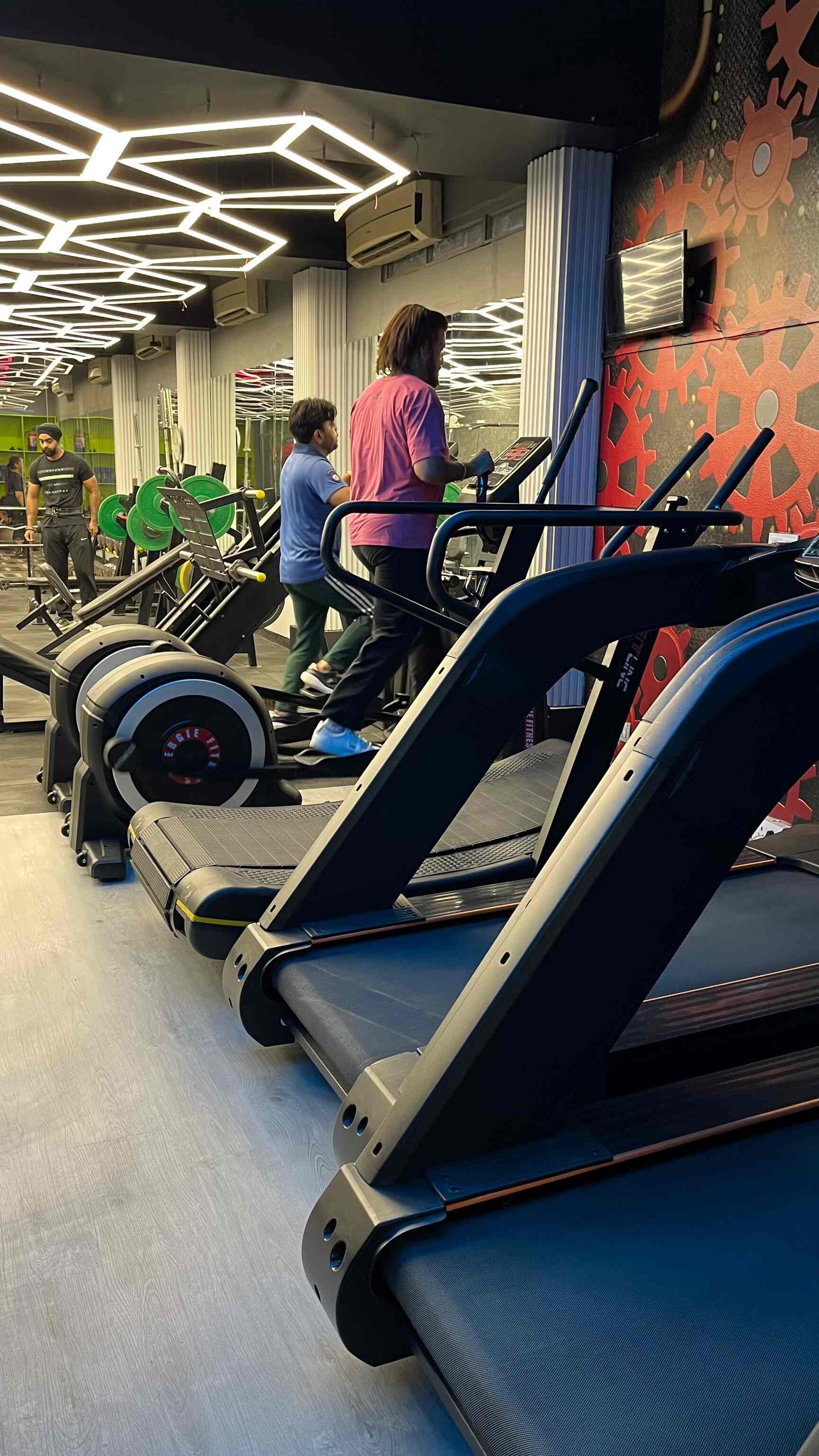 Top Men Gyms in Kalkaji, Delhi Best Gyms For Men Justdial