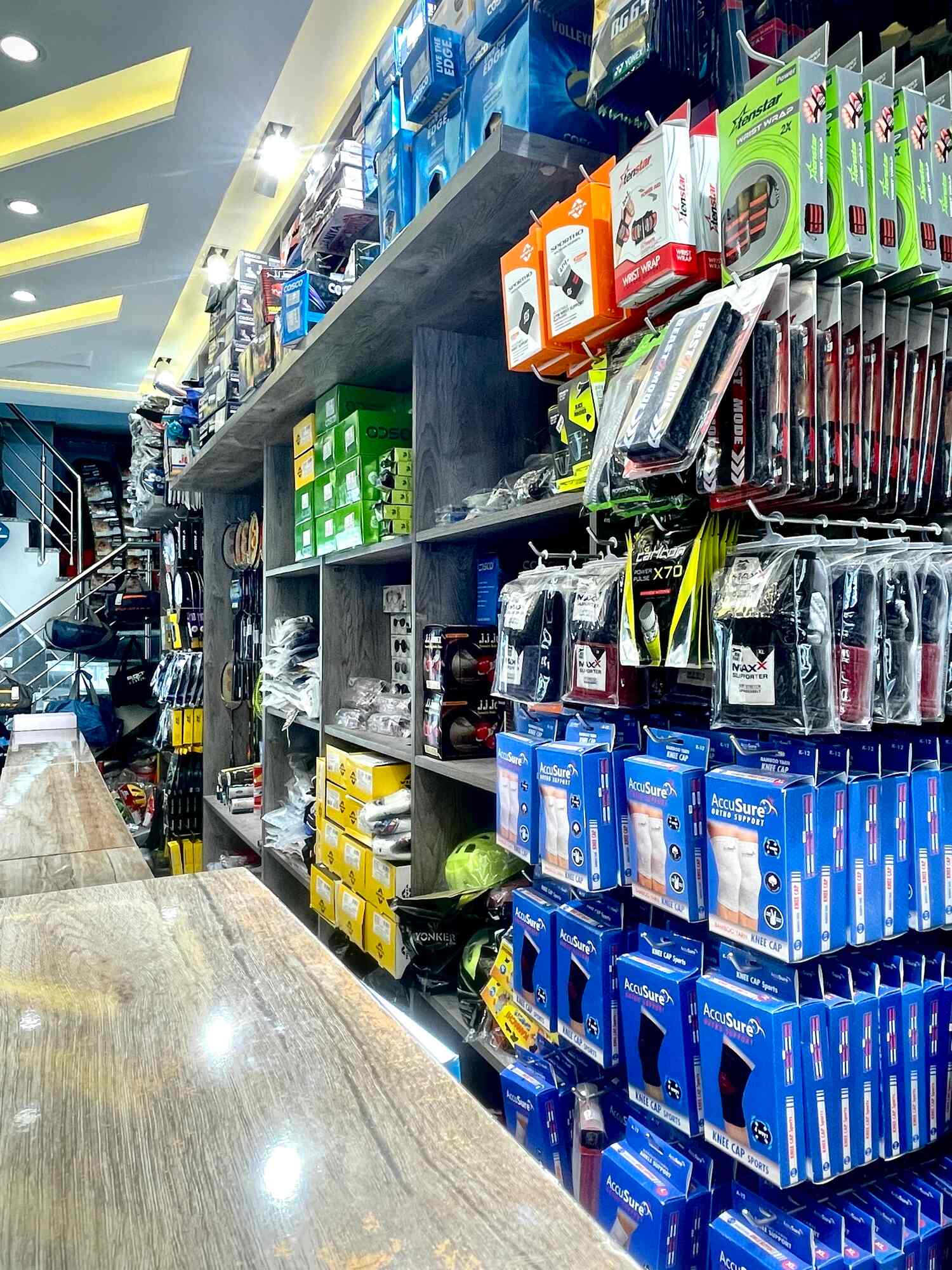 Top Table Tennis Bat Dealers in Moti Nagar Best Table Tennis Blade