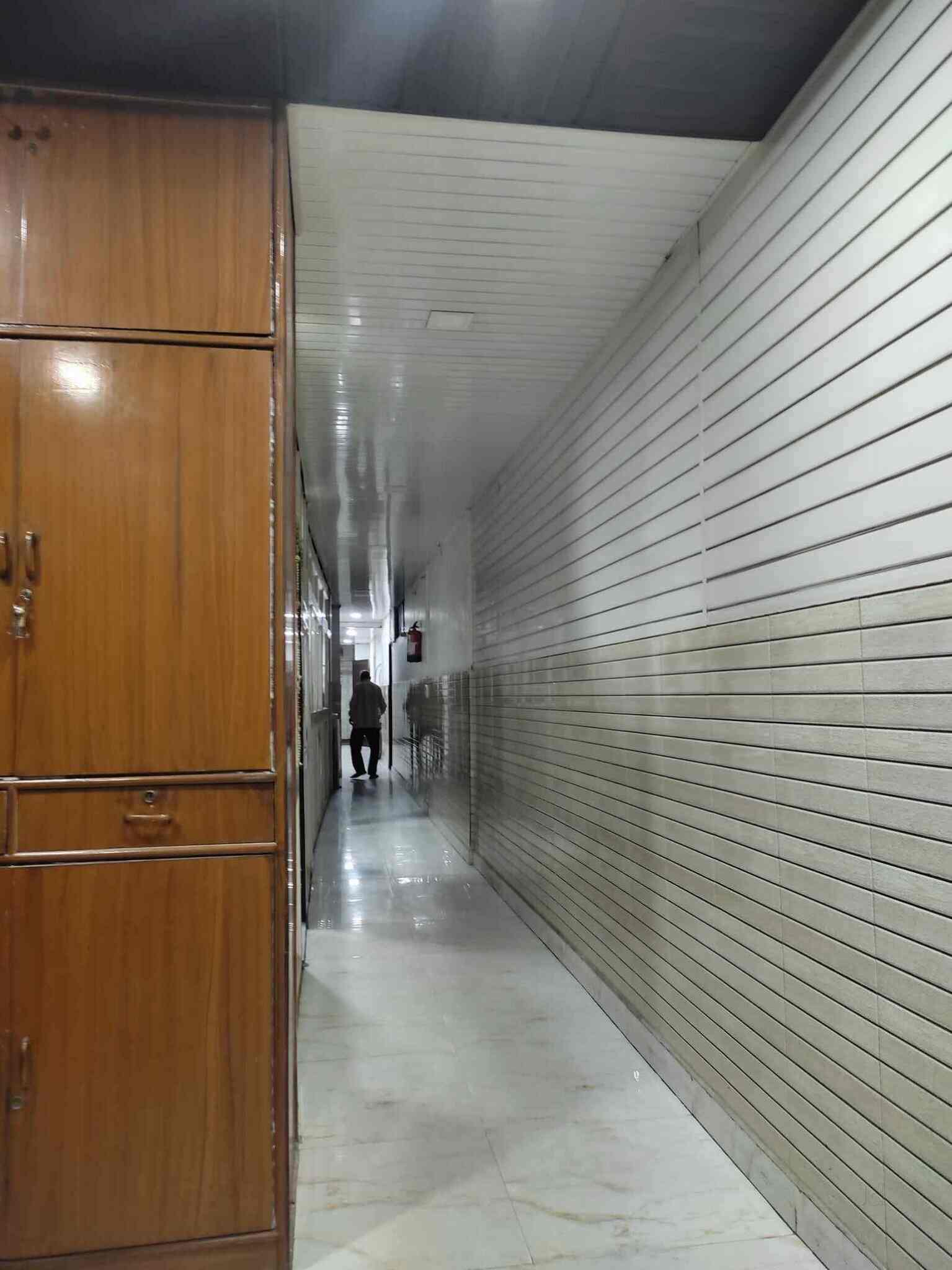 Lal Bahadur Shastri Training Institute in Rajendra Nagar Sahibabad