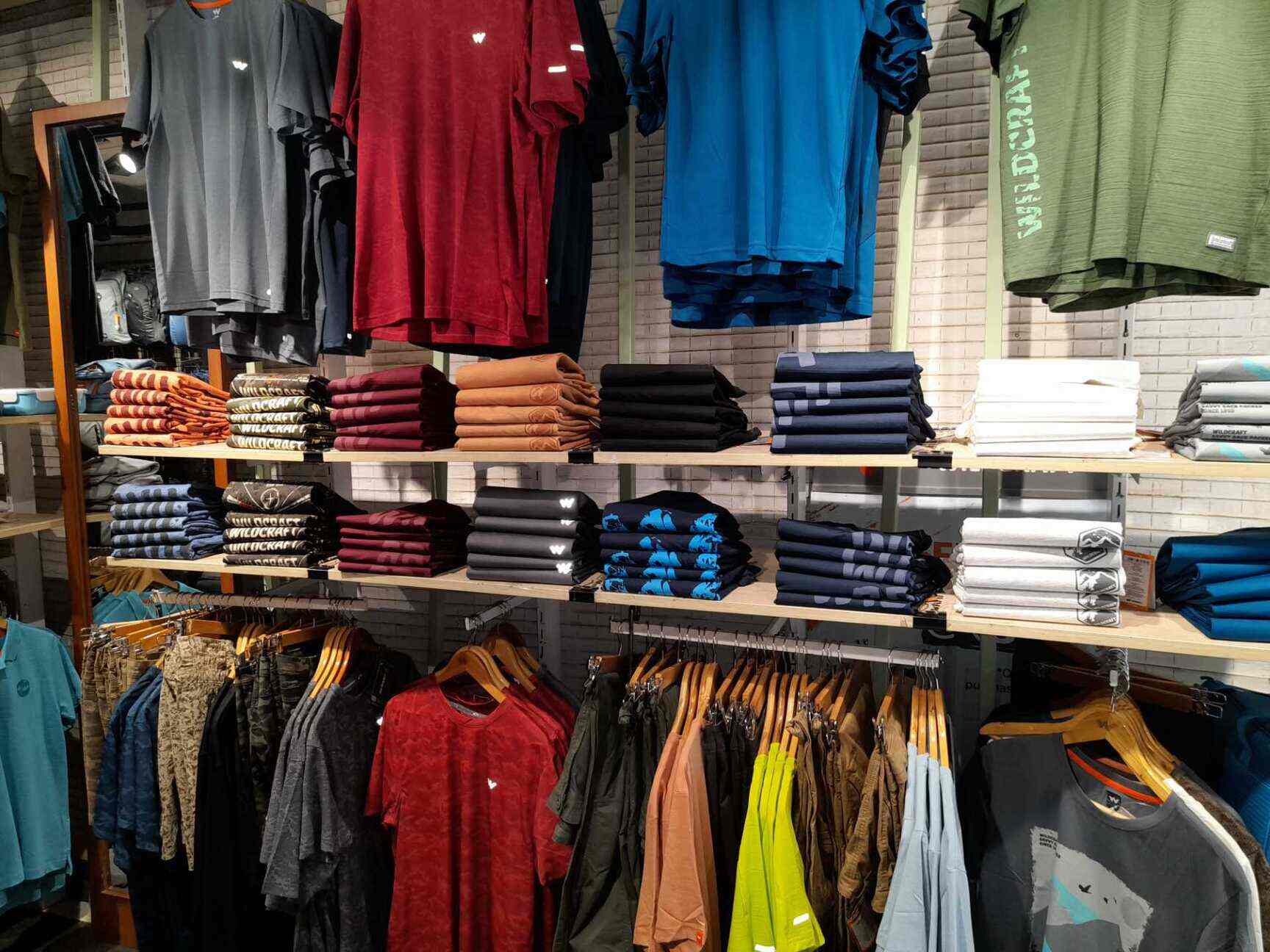 Find list of Wildcraft Stores in Rajouri Garden Wildcraft Outlets
