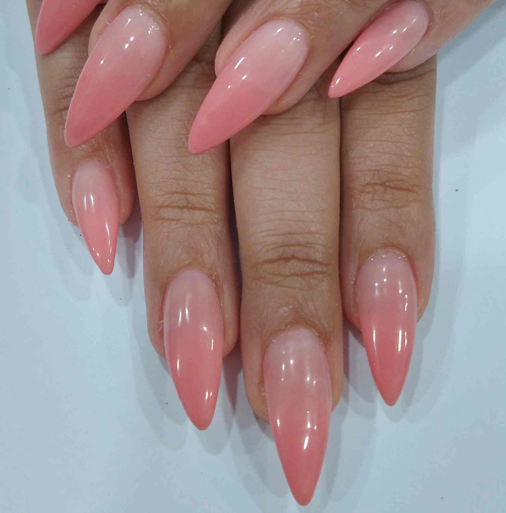 Nail Obsession in East Patel Nagar,Delhi Best Beauty Parlours For