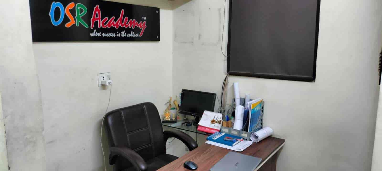 Osr Academy in Rohini Sector 7,Delhi Best Tutorials For Class XI