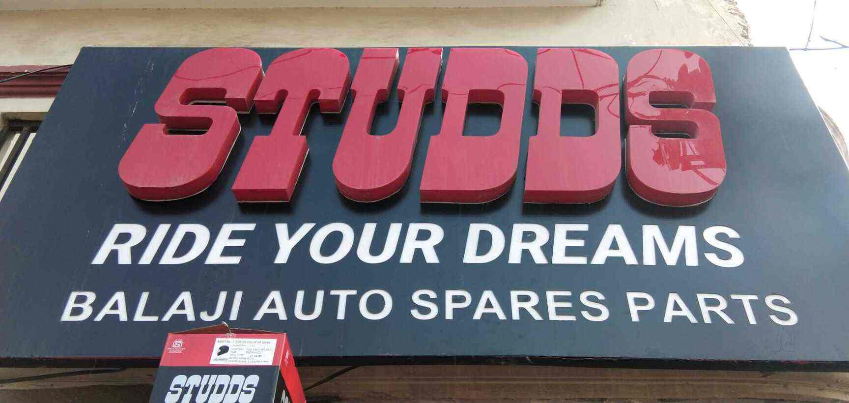 Bala Ji Auto Spare Parts in Govindpuram,Delhi Best MahindraTwo Wheeler Spare Part Dealers in