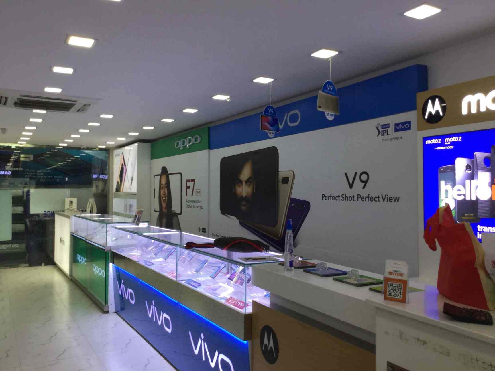 Mobile Zone in Lajpat Nagar 2,Delhi Best Mobile Phone Dealers in