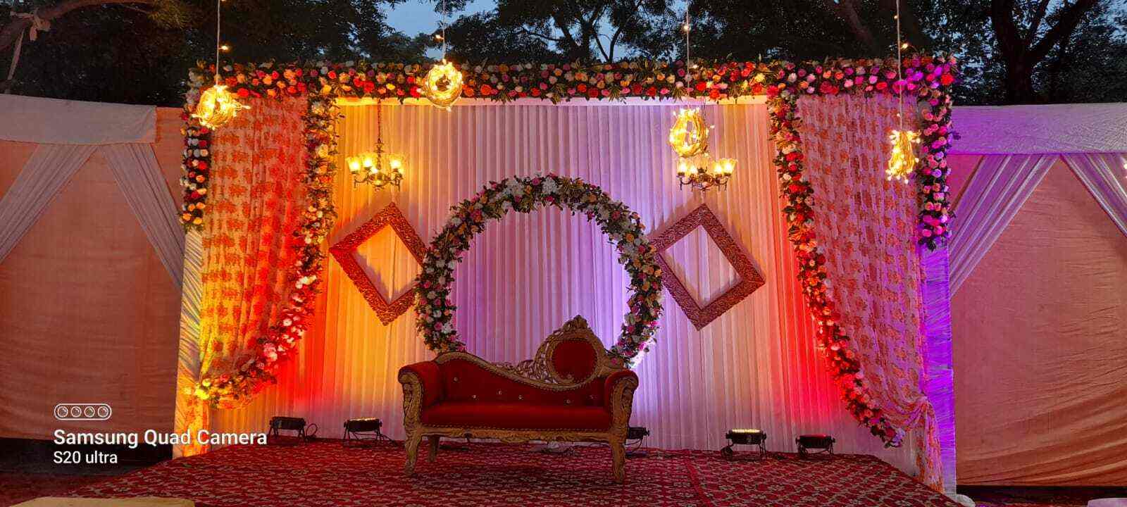 Top Flower Decorators in Dwarka Sector 10 Best Floral Decorators