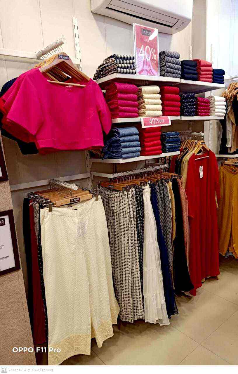 Find list of De Moza Stores in Dehradun De Moza Outlets near me