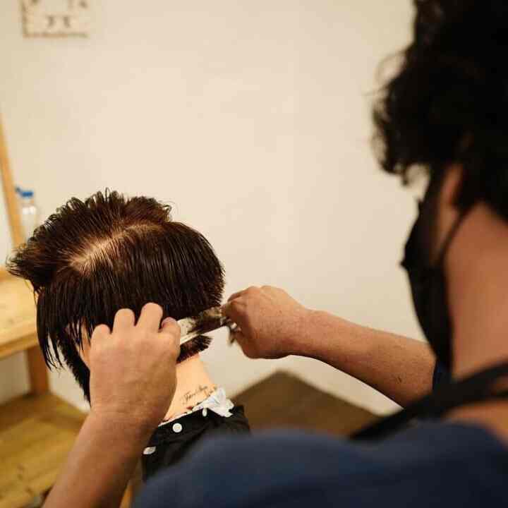 Blossom Kochhar College Of Creative Arts & Design in Greater Kailash 1,Delhi Best Salons in