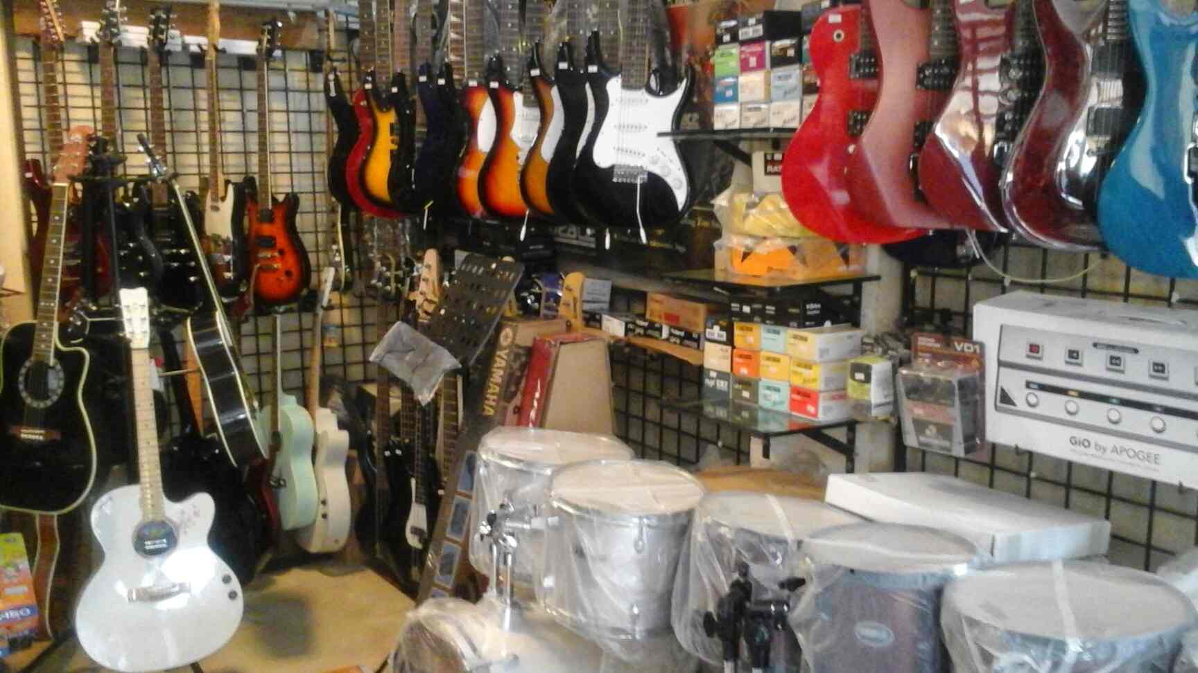 Top Yamaha Musical Instrument Synthesizer Dealers in Delhi Best