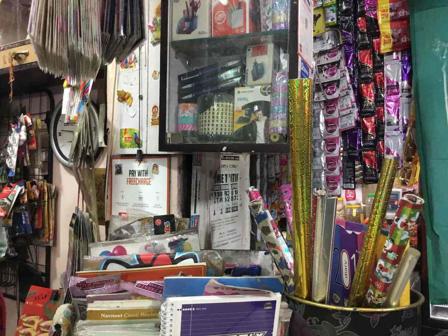 Royal Stationery in Laxmi Nagar,Delhi Best Stationery Shops in Delhi
