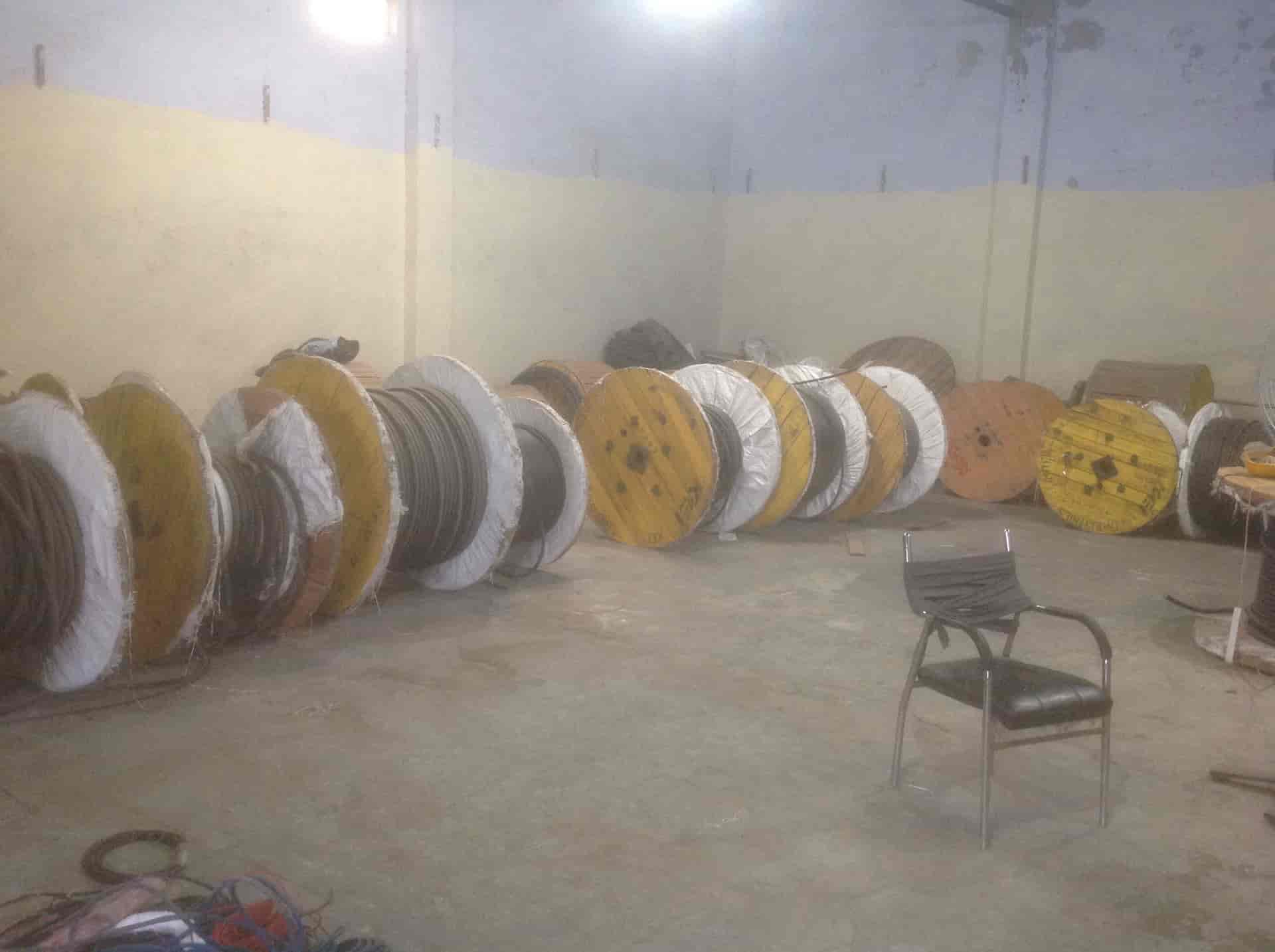 Top Polycab Cable Dealers in Greater Noida Best Polycab Cable Dealers