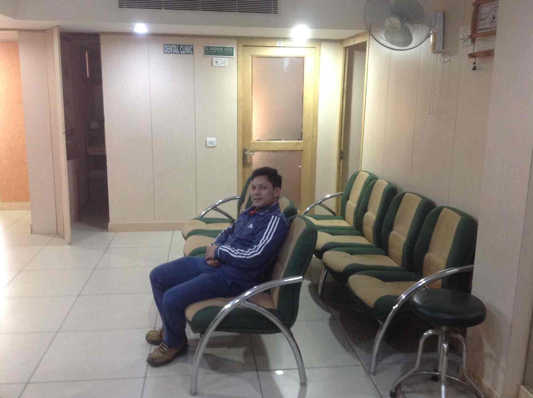 Dr. Anita Sharma Dm in Dwarka Sector 4,Delhi Best Cerebral Palsy Doctors in Delhi Justdial