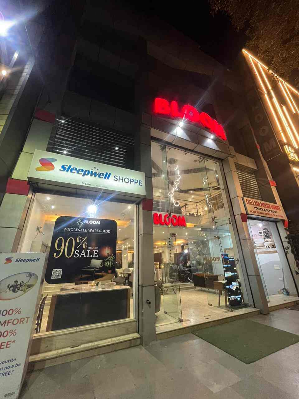 Bloom in Kirti Nagar,Delhi Best Bed Dealers in Delhi Justdial