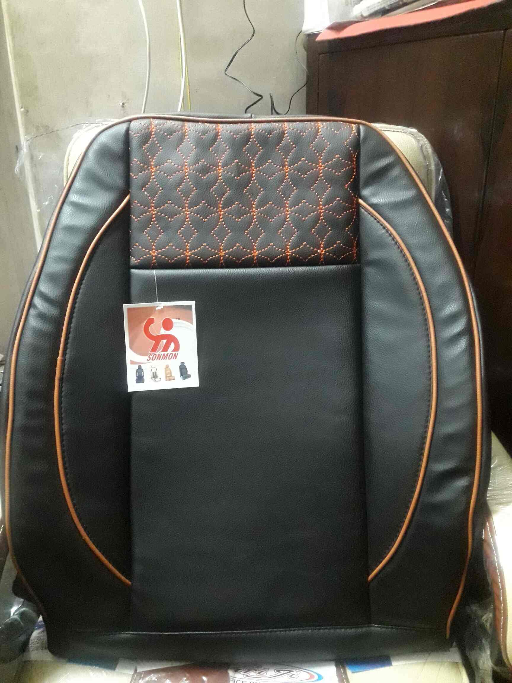 Top Car Seat Cover in Kashmere Gate Best Car Seat Cover Manufacturers