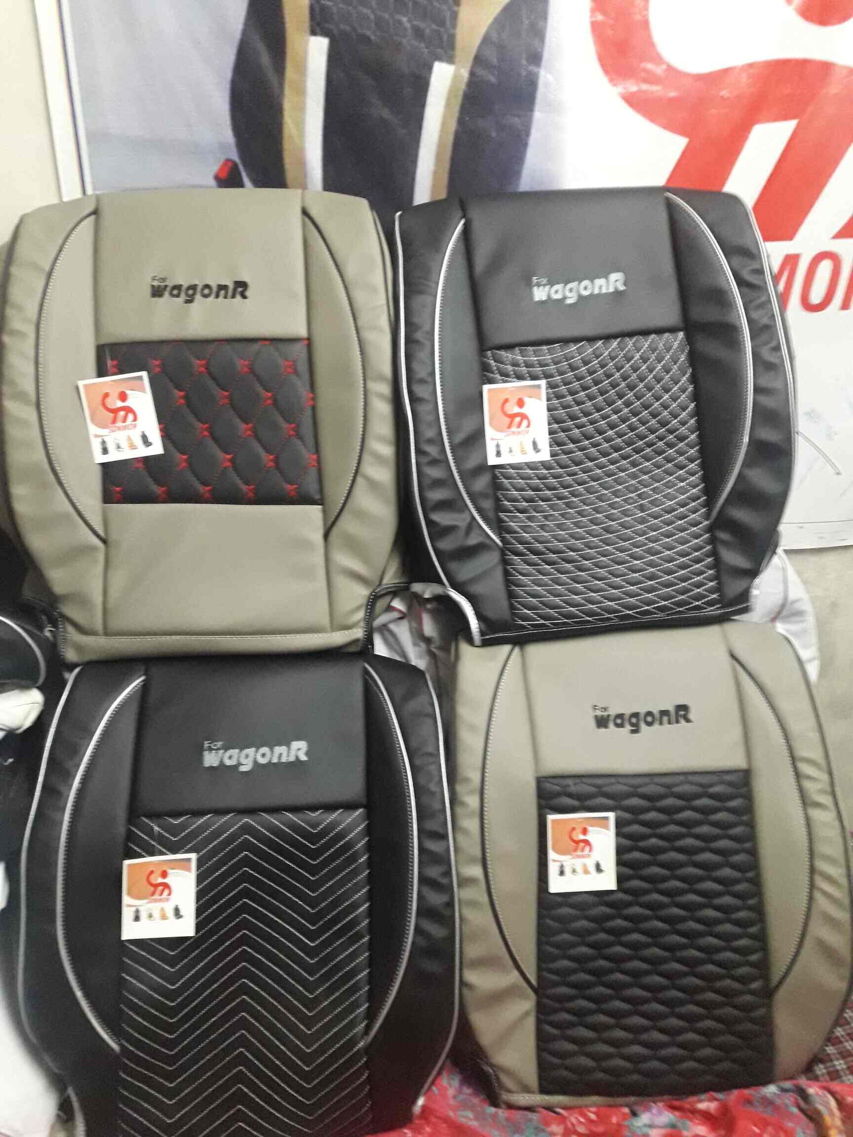Top Car Seat Cover in Kashmere Gate Best Car Seat Cover Manufacturers