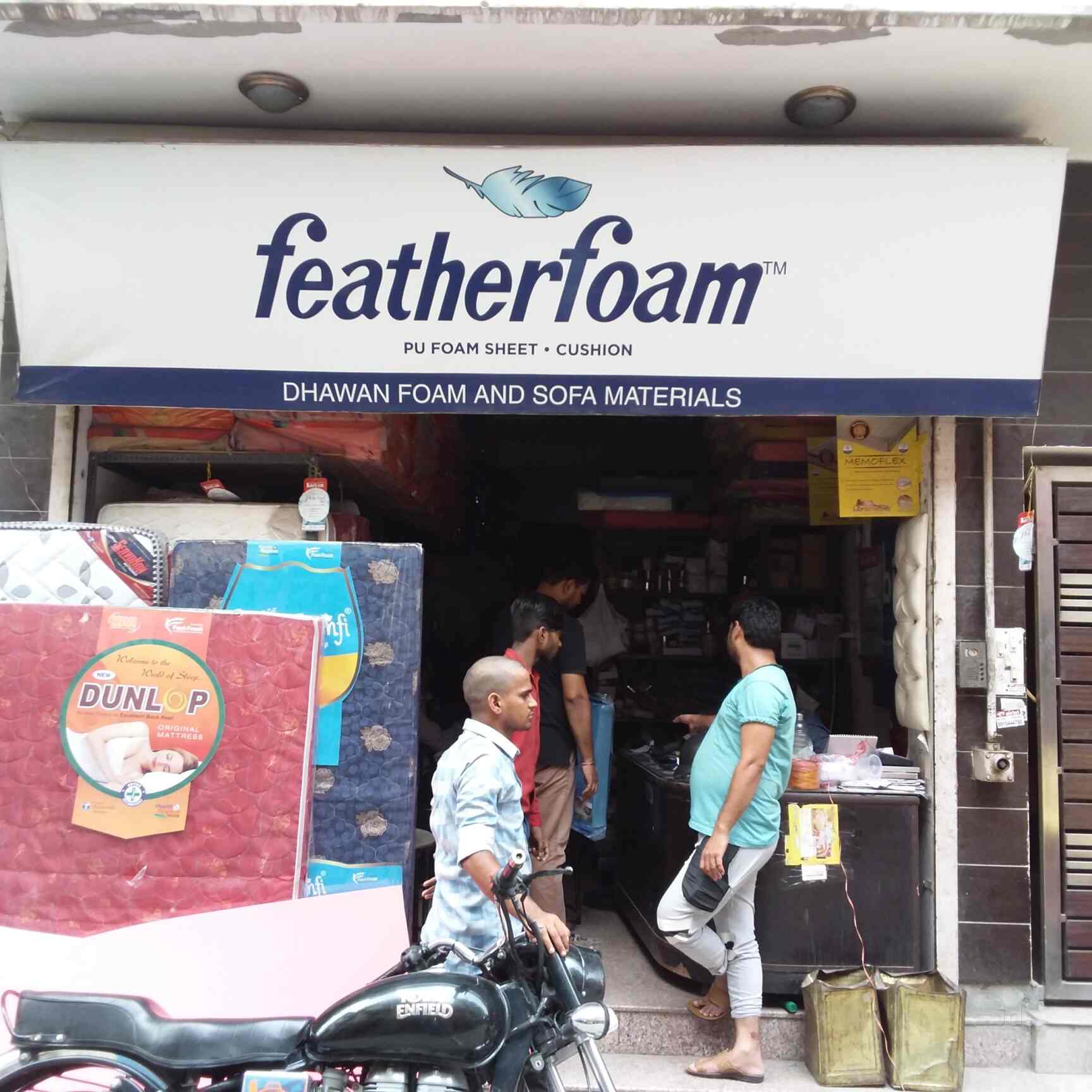 Top Sofa Foam Dealers in Kamla Nagar, Delhi near me Justdial