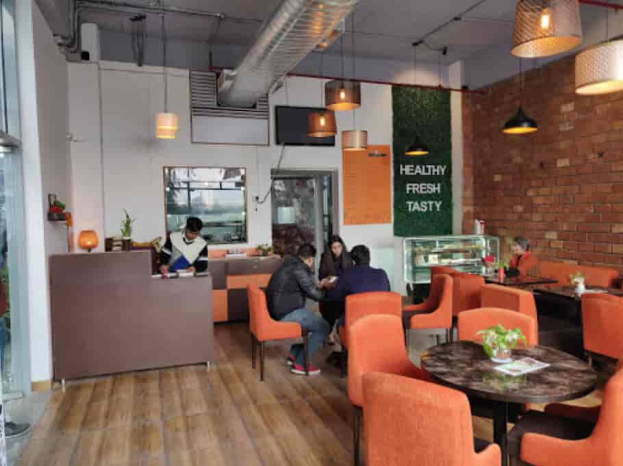 Find list of Nutriobox in Pune near me Justdial