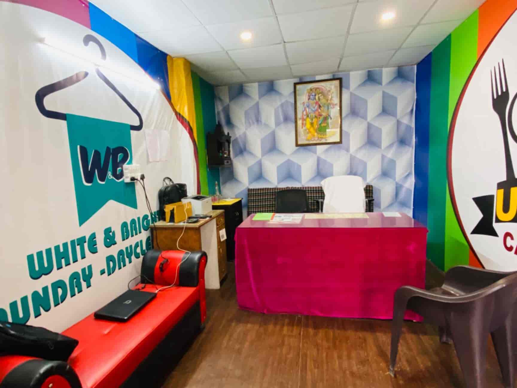 Top Dry Cleaners in Beta 2Greater Noida Best Dry Cleaning Services