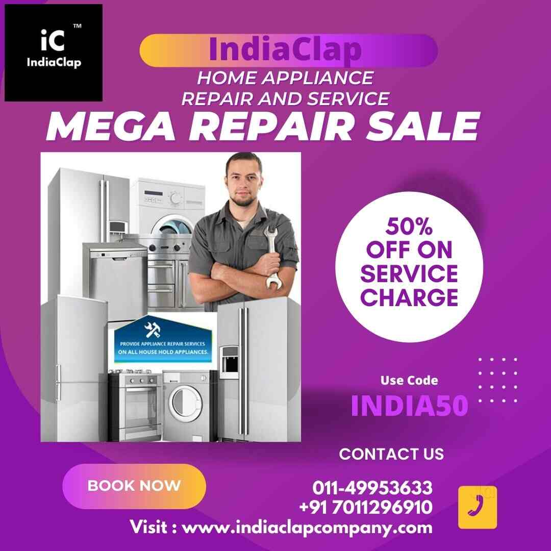 Catalogue Indiaclap Technologies in Khanpur Extension , Delhi Justdial