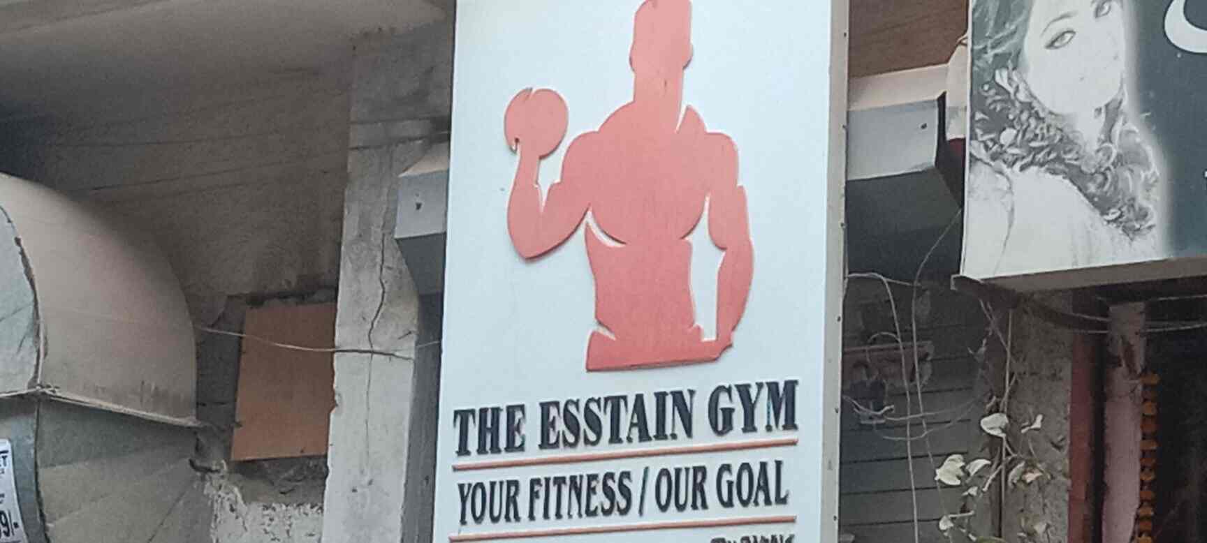 The Esstain Gym in Khirki-malviya Nagar,Delhi - Best Gyms in Delhi ...