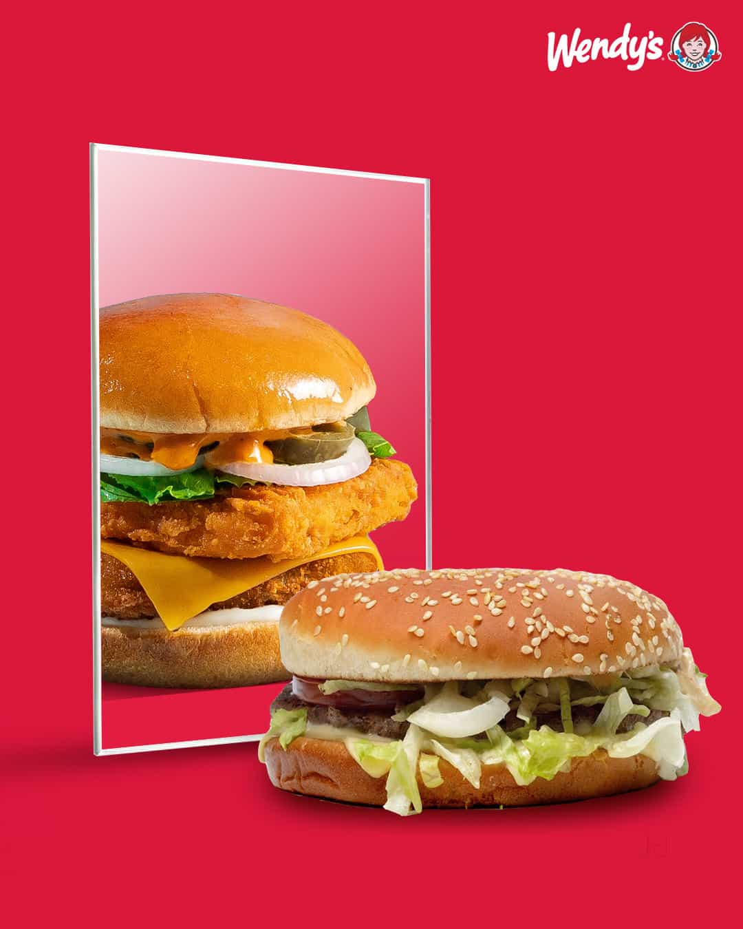 Wendys in New Ashok Nagar,Delhi Best Fast Food in Delhi Justdial