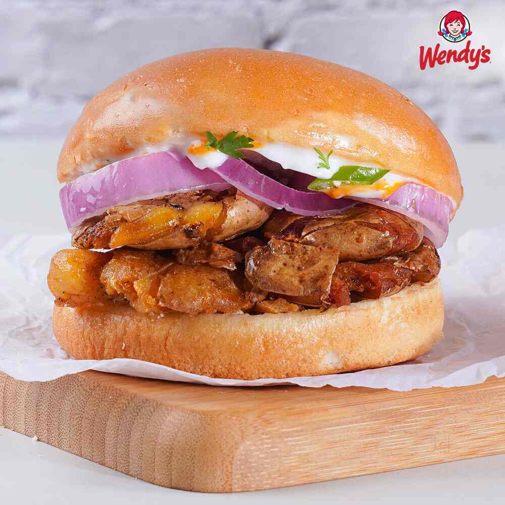 Wendys in New Ashok Nagar,Delhi Best Fast Food in Delhi Justdial
