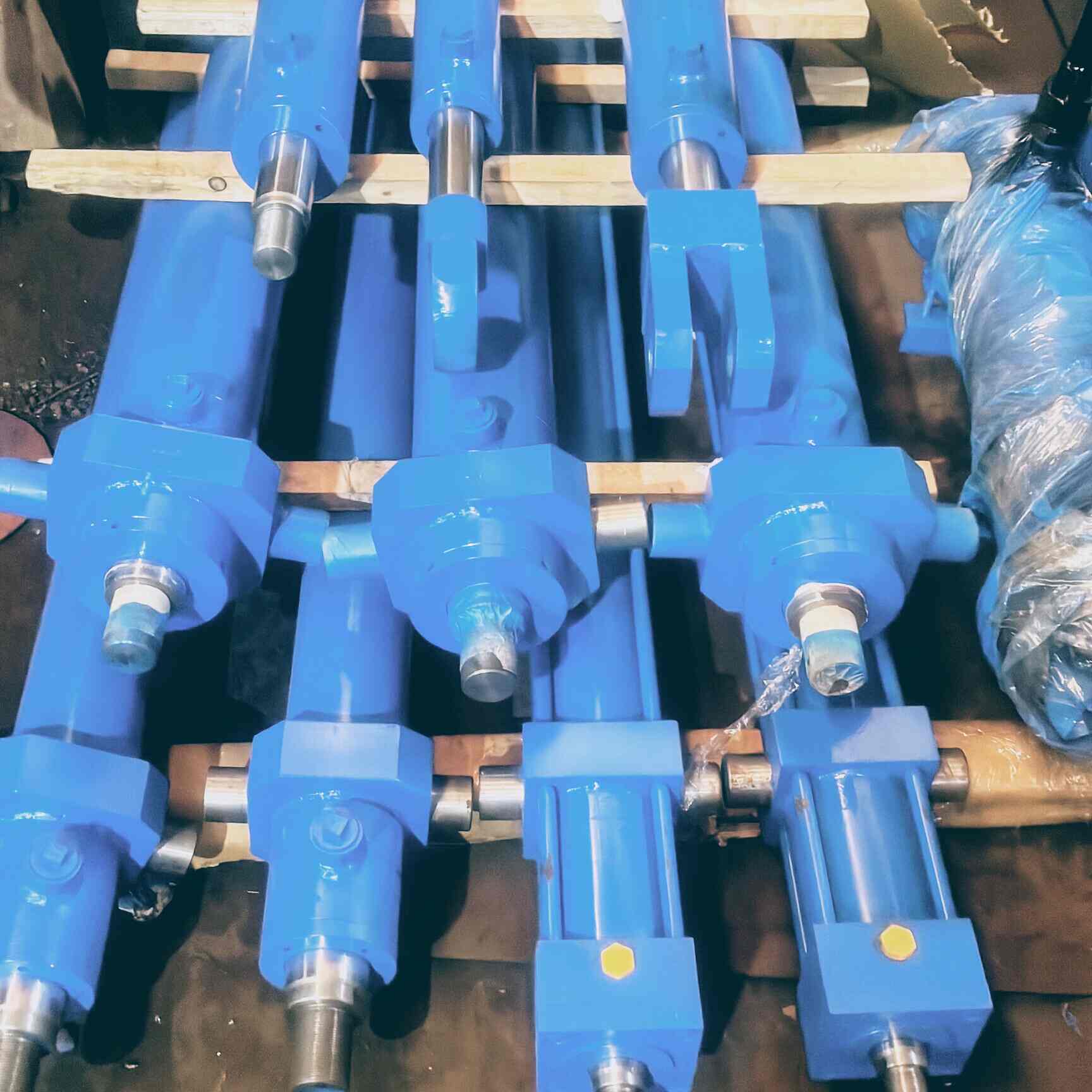 Top Dynamic Hydrofab Hydraulic Cylinder Dealers in Delhi हाइड्रोलिक