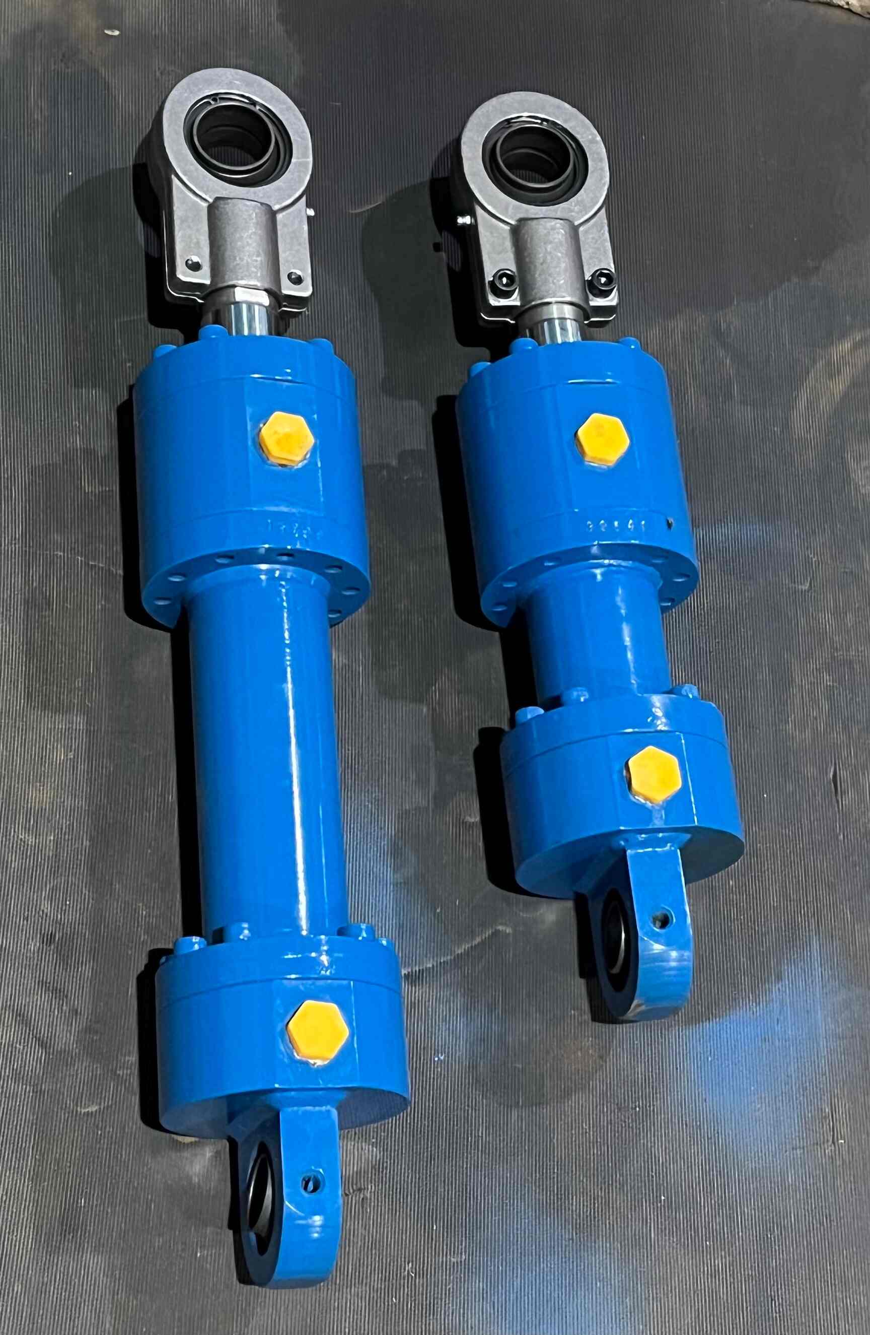 Top Dynamic Hydrofab Hydraulic Cylinder Dealers in Delhi हाइड्रोलिक